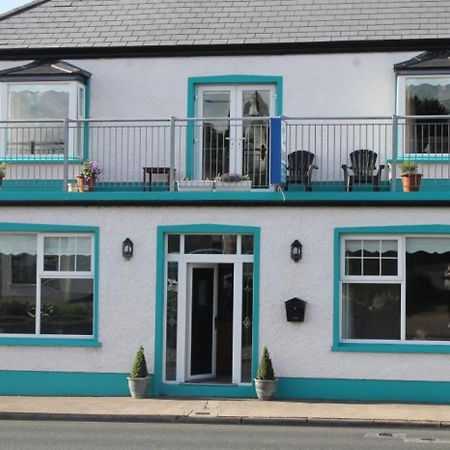 Zephyr Lodge Bundoran Exterior photo